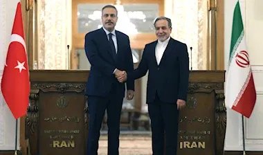 فيدان في طهران: هل تنجح تركيا في تقريب وجهات النظر بين سوريا وإيران؟