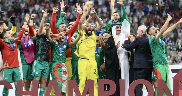 كل ما تريد معرفته عن كأس العرب 2025 في قطر: المواعيد، الملاعب، والقنوات الناقلة