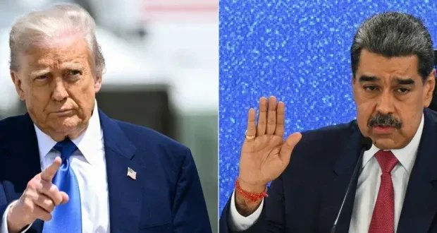 تفاصيل مكالمة ترامب ومادورو: هل كانت محاولة أخيرة لتجنب المواجهة المباشرة؟