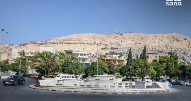 طقس خريفي مستقر يسيطر على سوريا مع توقعات بهطولات متفرقة وضباب