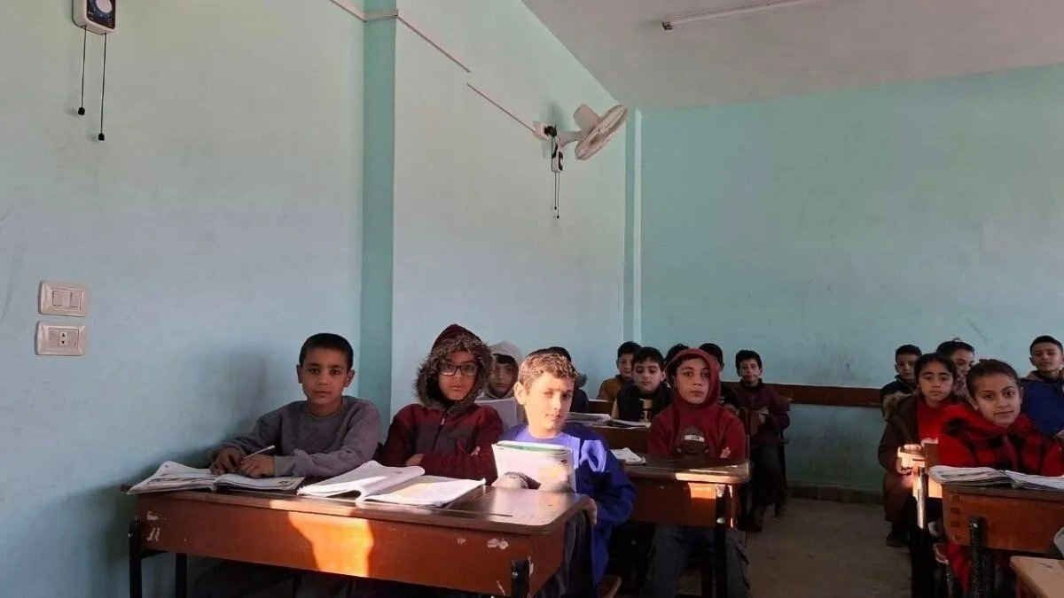 وزارة التربية في سوريا تحدد آلية الدوام المدرسي بعد التعديل الأخير