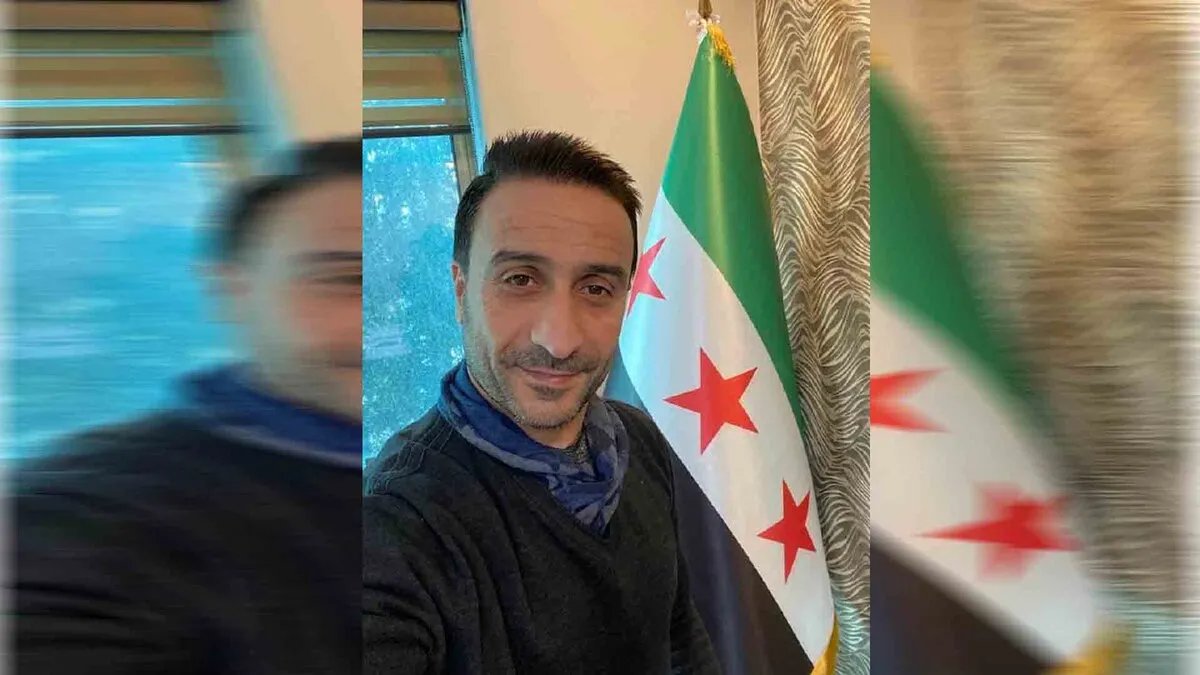 الرياضيون السوريون يحيون ذكرى التحرير.. رئيس اتحاد الكرة: التحرير أعظم معركة وبداية الأمل