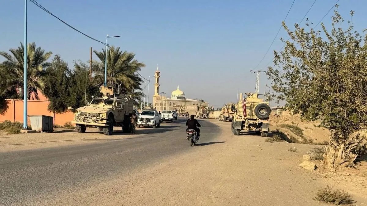 تنظيم "الدولة الإسلامية" يتبنى هجمات على صهاريج النفط في دير الزور وتصاعد العمليات الأمنية ضده