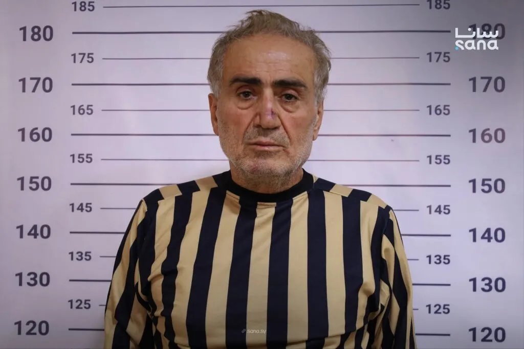 حلب: القبض على سامي أوبري زعيم ميليشيا الدفاع الوطني بتهمة ارتكاب جرائم حرب