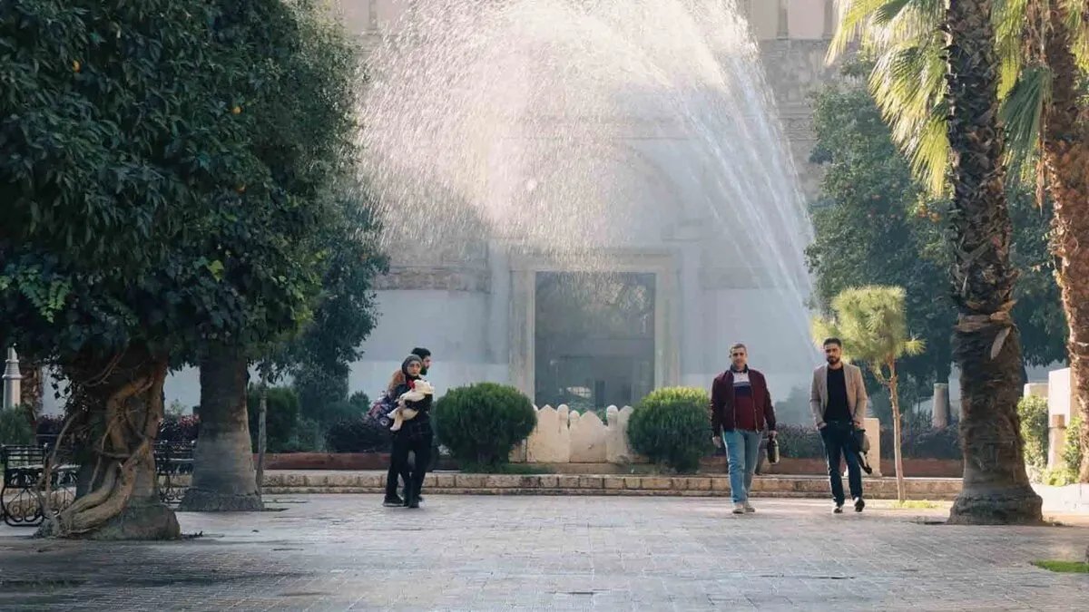 المتحف الوطني بدمشق يفتح أبوابه مجدداً بعد أعمال ترميم وتأهيل مكثفة