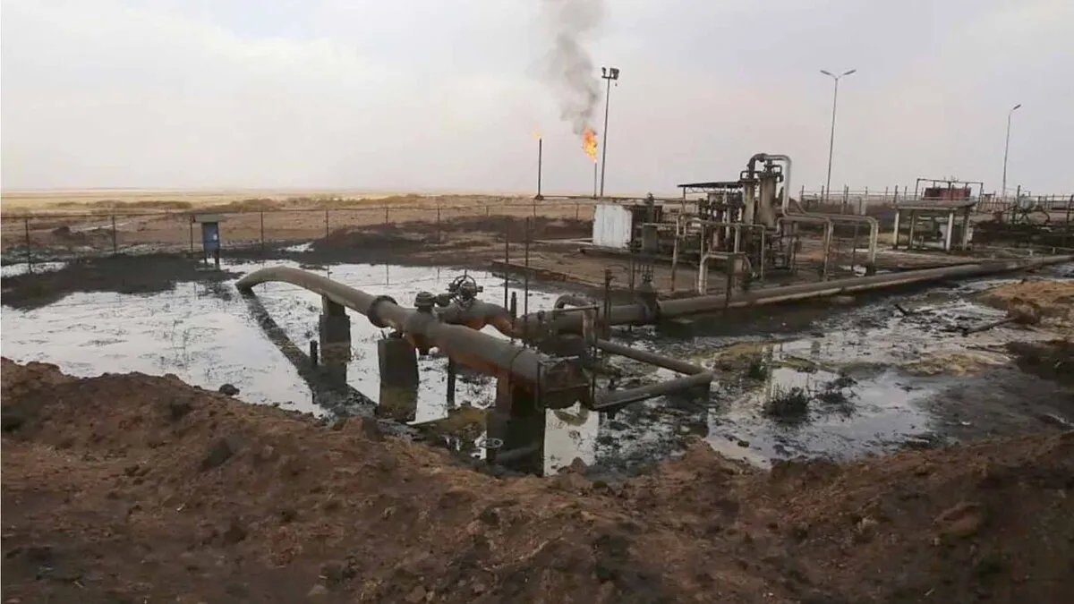 تحقيق استقصائي لـ"سي إن إن" يكشف: قيادات في قسد متورطة بتهريب أموال النفط السوري إلى أوروبا