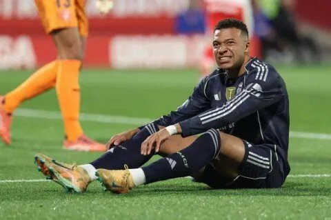 الدوري الإسباني: ريال مدريد يتعثر مجدداً بتعادل مخيب أمام جيرونا