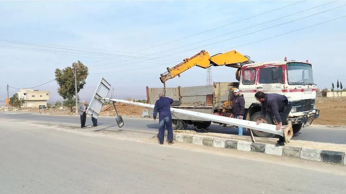 القنيطرة: إجراءات عاجلة للحد من حوادث المرور المتكررة على أوتوستراد السلام