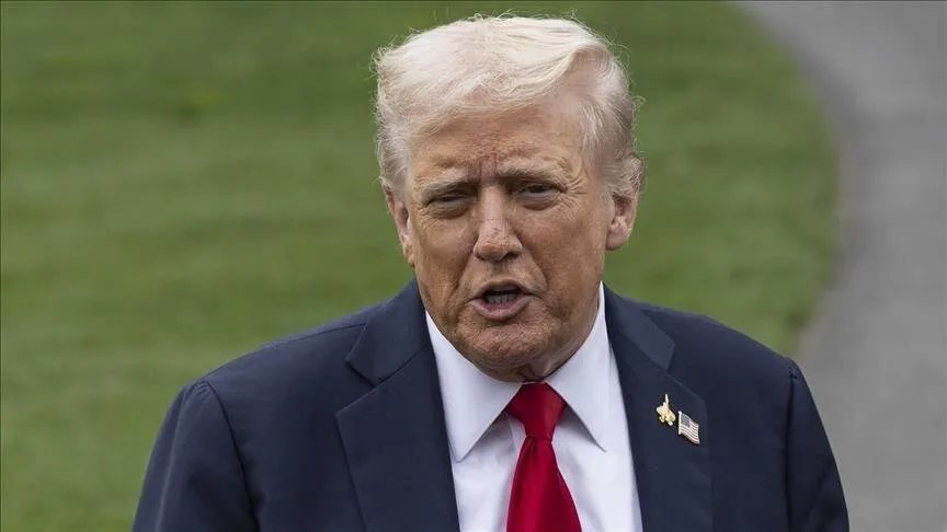 ترامب يكشف عن "فرص كبيرة" لاتفاق سلام ينهي الحرب في أوكرانيا