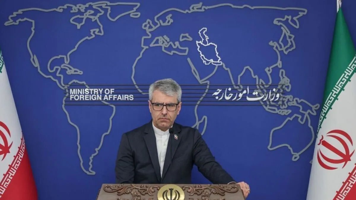 إيران تنتقد الاعتداءات الإسرائيلية المتواصلة على سوريا وتعتبرها محاولة لجرها إلى الأزمات