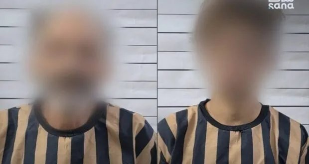 حماة: الأمن الداخلي يطيح بشبكة لصوص الدراجات النارية وسرقة محتويات السيارات