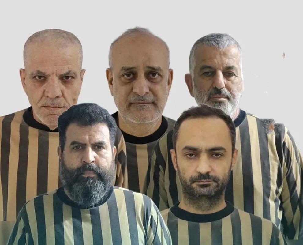 اللاذقية: اعتقال ضباط كبار بتهم تتعلق بانتهاكات حرب وجرائم قتل