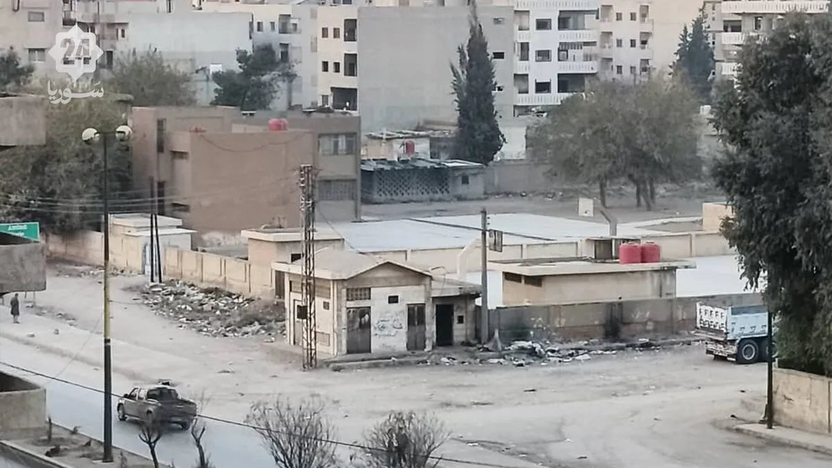 في القامشلي: ارتفاع تكاليف التعليم الخاص يثقل كاهل الأسر مع تراجع جودة التعليم