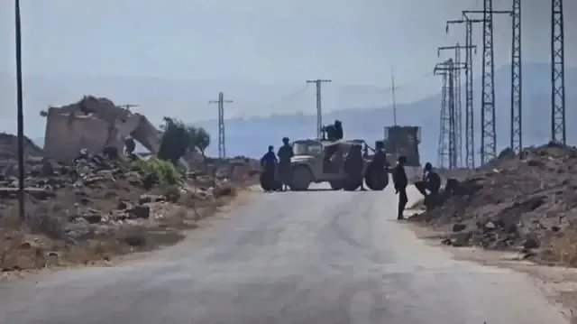 تحركات دبلوماسية عربية مكثفة لوقف التوغلات الإسرائيلية في الأراضي السورية