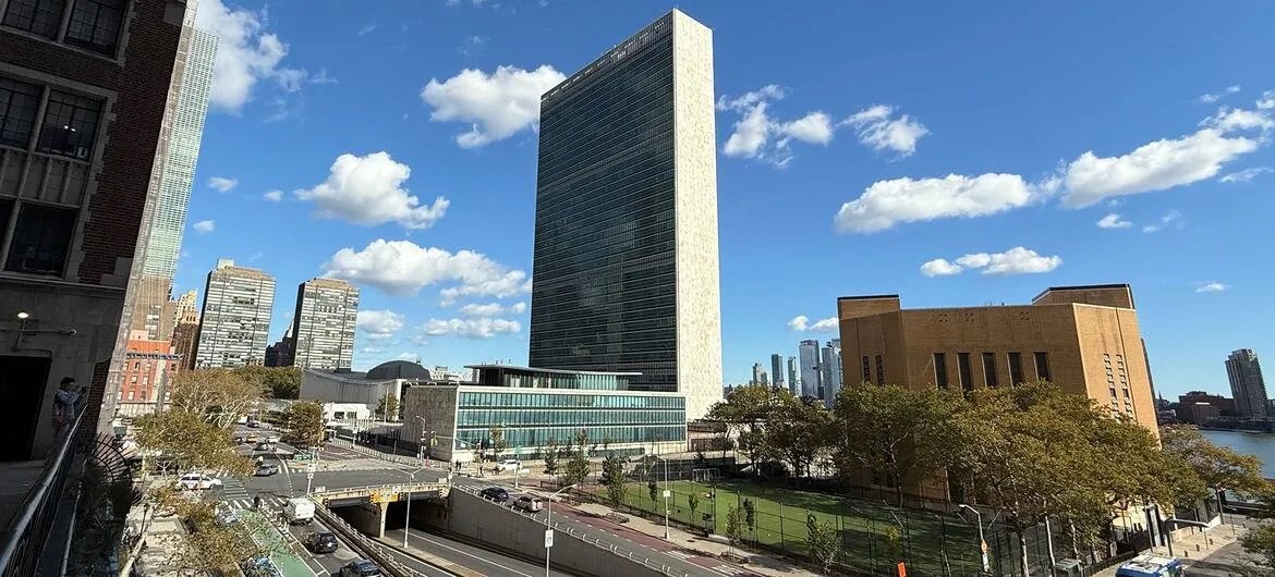 غوتيريش يحذر من أزمة مالية تهدد الأمم المتحدة: ديون متراكمة بقيمة 1.6 مليار دولار