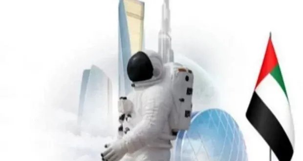شراكة إماراتية كويتية طموحة لتطوير مشاريع الفضاء والأقمار الاصطناعية