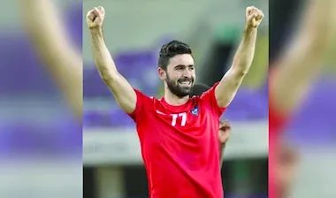 سوريا تُكرّر فوزها على تونس بهدف خريبين في بطولة ودية