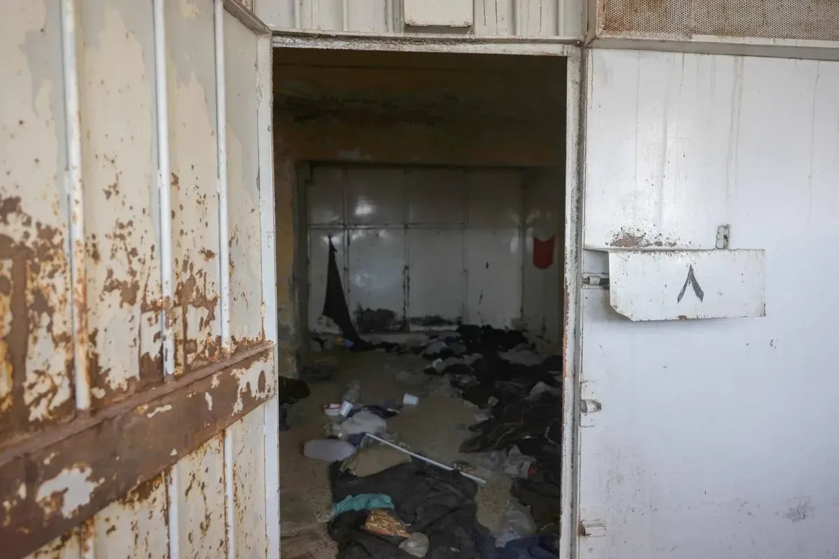 تسريبات تكشف: قوائم إعدام جماعية بحق مئات السوريين في 2012 بأوامر عليا