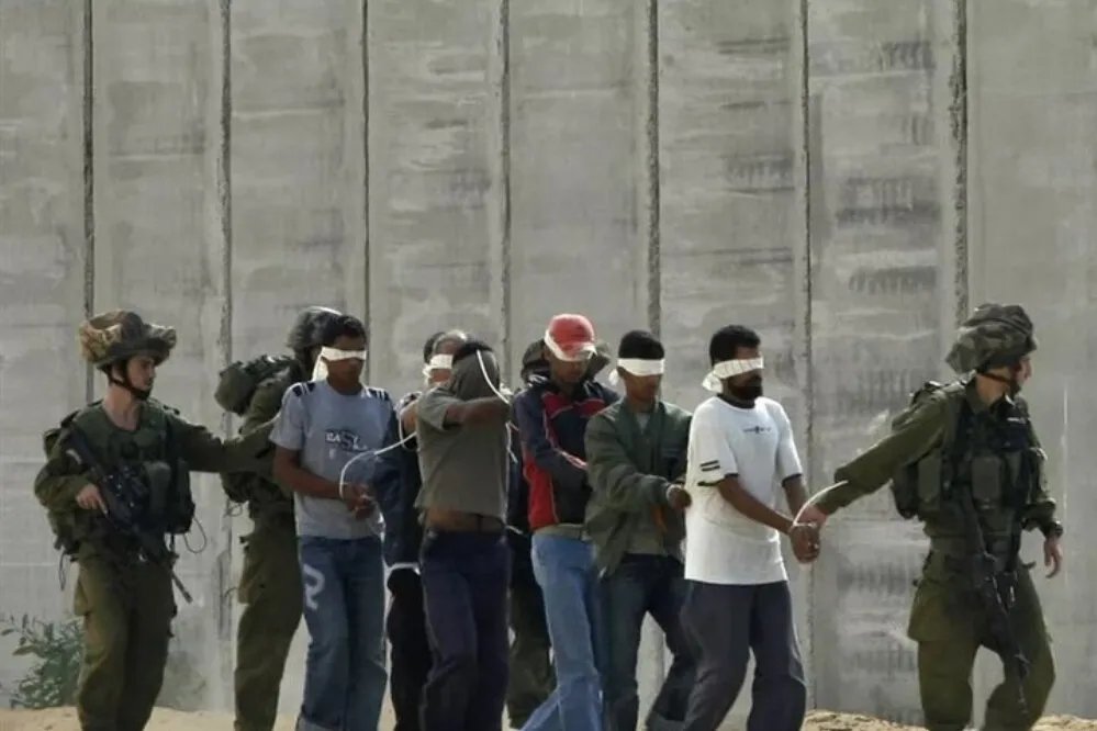 نادي الأسير: تصاعد الاعتقالات في الضفة الغربية إلى 21 ألف حالة منذ بدء الحرب