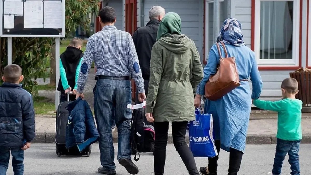 ألمانيا تقترب من ترحيل السوريين: اتفاق تقني مع دمشق يلوح في الأفق