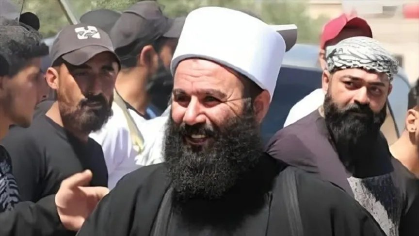 السويداء: مقتل الشيخ رائد المتني تحت التعذيب على يد "الحرس الوطني" التابع لحكمت الهجري