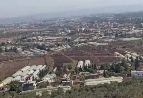 نقص التمويل يعيق مشاريع البنية التحتية في بلدية ناحوت بطرطوس رغم الإمكانيات السياحية الواعدة