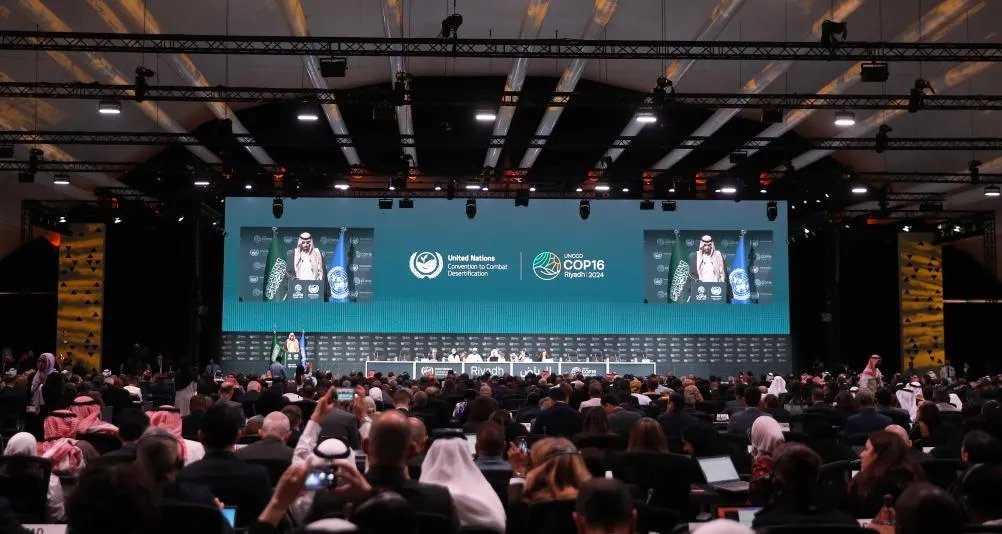 السعودية تؤكد التزامها بتنفيذ قرارات الرياض لمكافحة التصحر عالمياً استعداداً لمؤتمر منغوليا 2026