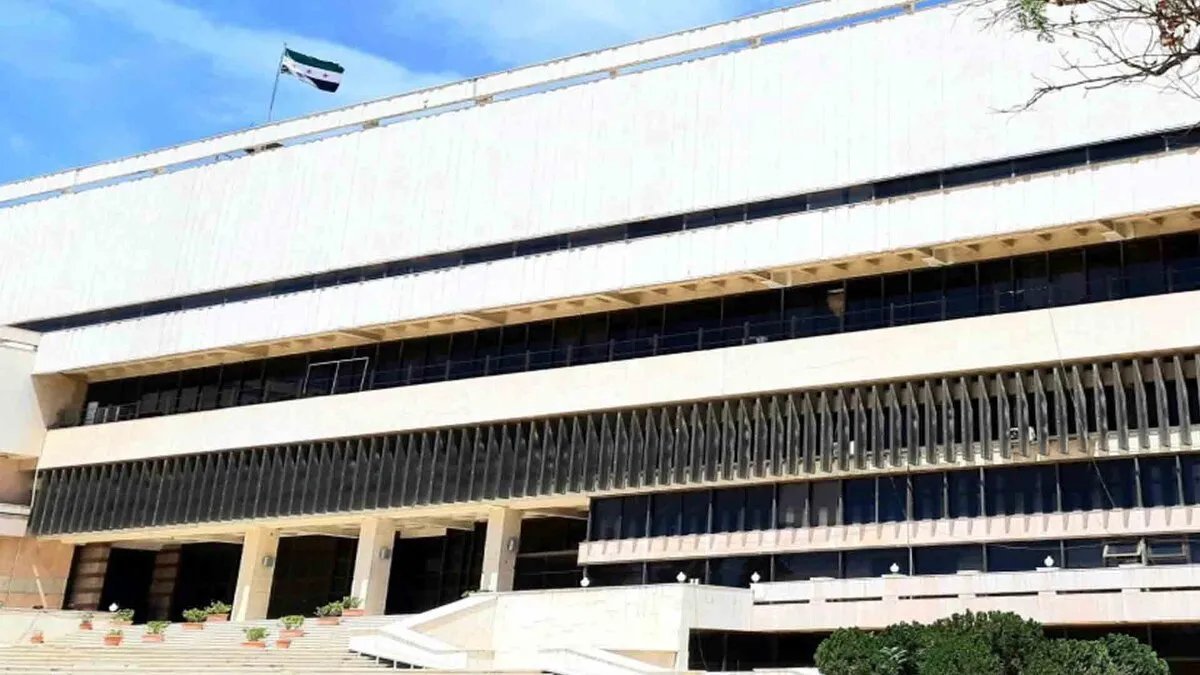 المكتبة الوطنية بدمشق تطلق مسابقة للإبداع الثقافي احتفاءً بذكرى التحرير