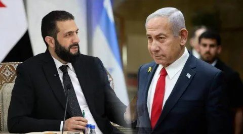 مسؤولون أمريكيون يحذرون: هجمات نتنياهو في سوريا قد تدمر جهوده وتحول دمشق إلى عدو