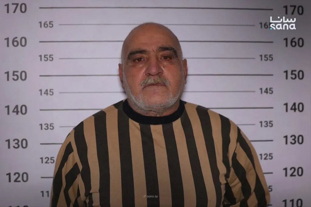 إدلب: القبض على مجرم متهم بالتعاون مع النظام السابق وارتكاب جرائم بحق المدنيين