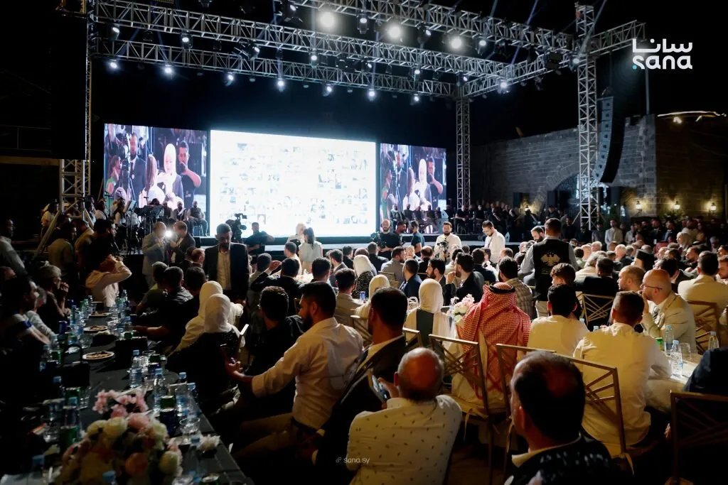 إطلاق موقع "أربعاء حمص" لتعزيز الشفافية في المشاريع التنموية والكشف عن تفاصيلها