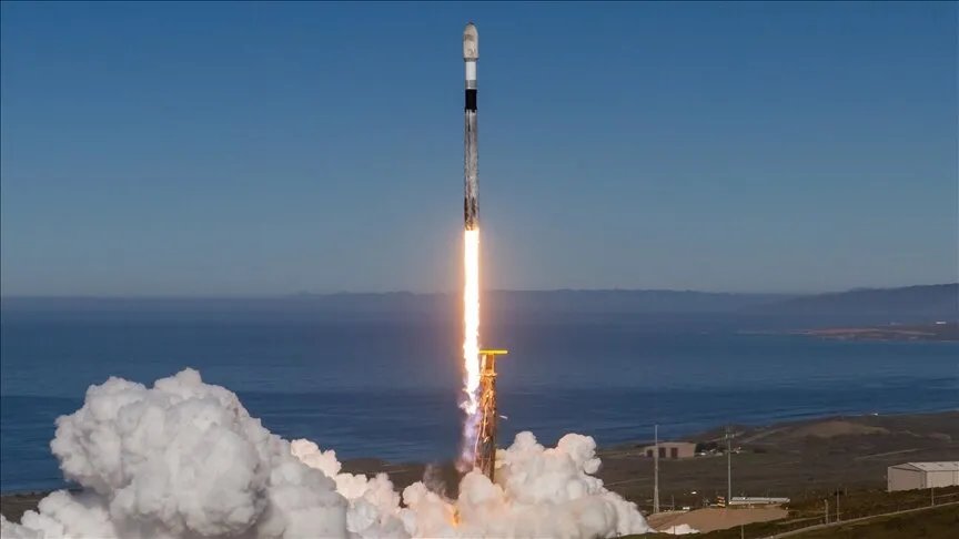 تركيا تطلق أول مركبة نقل مداري "FGN-TUG-S01" بنجاح من كاليفورنيا وتبدأ مهمتها في الفضاء