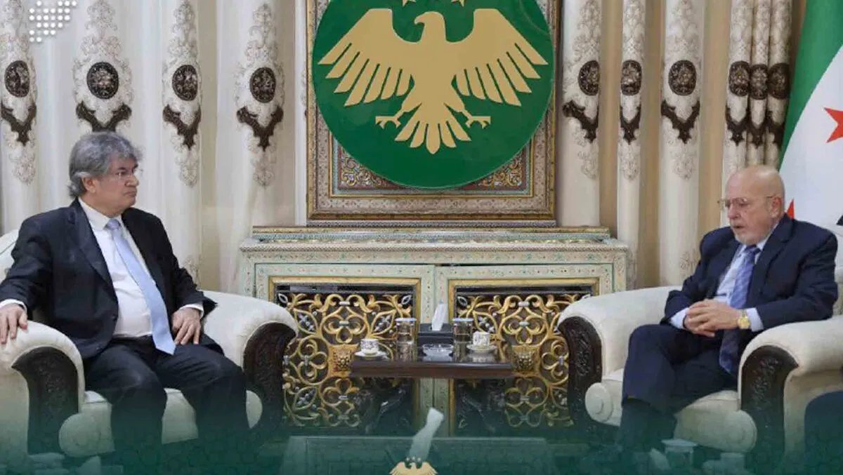 سوريا وبريطانيا تتجهان نحو تعزيز التعاون الاقتصادي وتوسيع الاستثمارات المشتركة