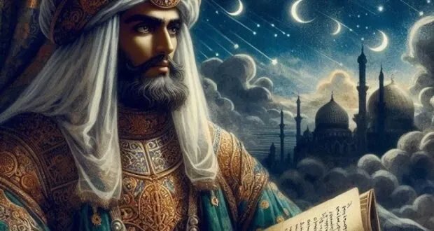 أبو فراس الحمداني: الليل والدموع يرسمان ملامح النفس الإنسانية في "رومياته"