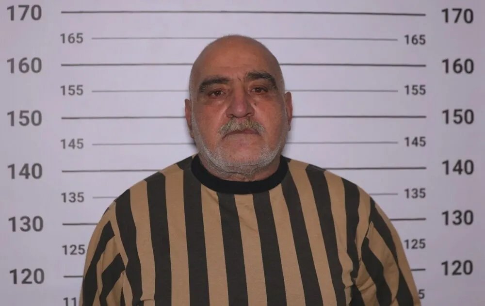 إدلب: القبض على العميد خالد جبارة بتهم ارتكاب جرائم ضد مدنيين