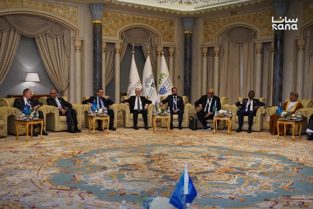 السعودية تستضيف الدورة الـ 15 للمنظمة العربية للرقابة المالية والمحاسبة.. ومشاركة سورية فاعلة