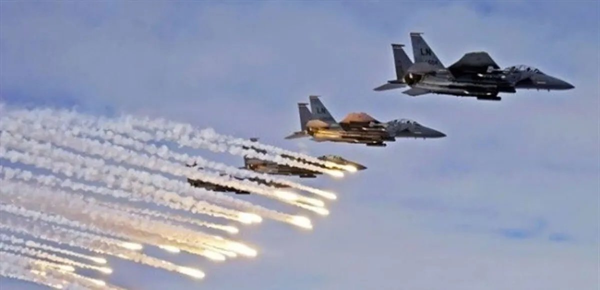 تصاعد التوتر: إسرائيل تستعد لمواجهة محتملة على أربع جبهات تشمل لبنان وغزة وسوريا وإيران