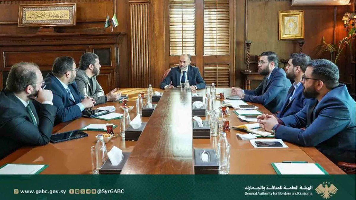 اللجنة الوطنية للاستيراد والتصدير تتخذ قرارات لحماية الأسواق ودعم المنتج الوطني