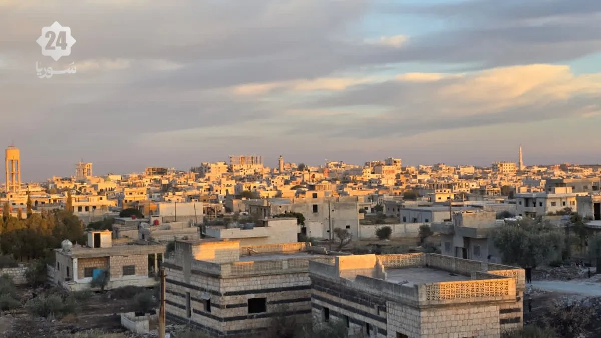 كفرنبل: عام على التحرير.. عودة الحياة تدريجياً وجهود لإعادة الإعمار