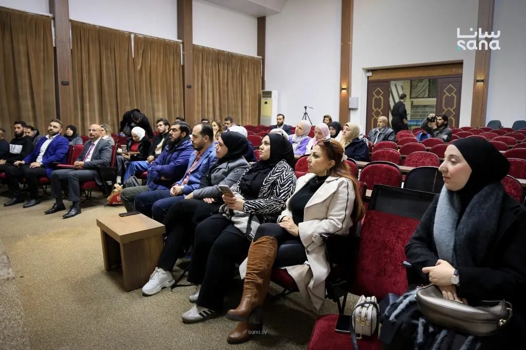 ندوة في دمشق تبحث دور الإعلام في مواجهة خطاب الكراهية وبناء الدولة