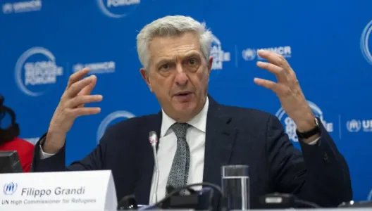 الأمم المتحدة تتلقى تعهدات تمويلية للاجئين تتجاوز 1.5 مليار دولار حتى عام 2026