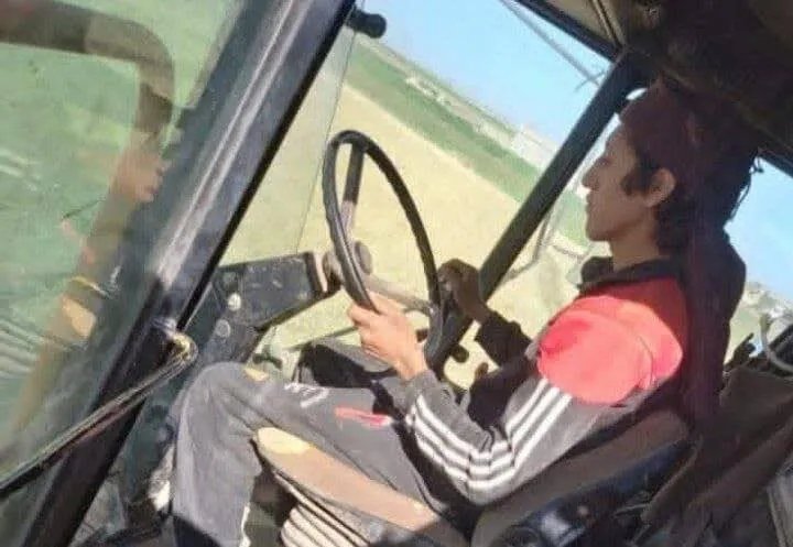 قسد تعتقل شاباً أثناء عمله الزراعي في ريف الحسكة وتثير قلق الأهالي