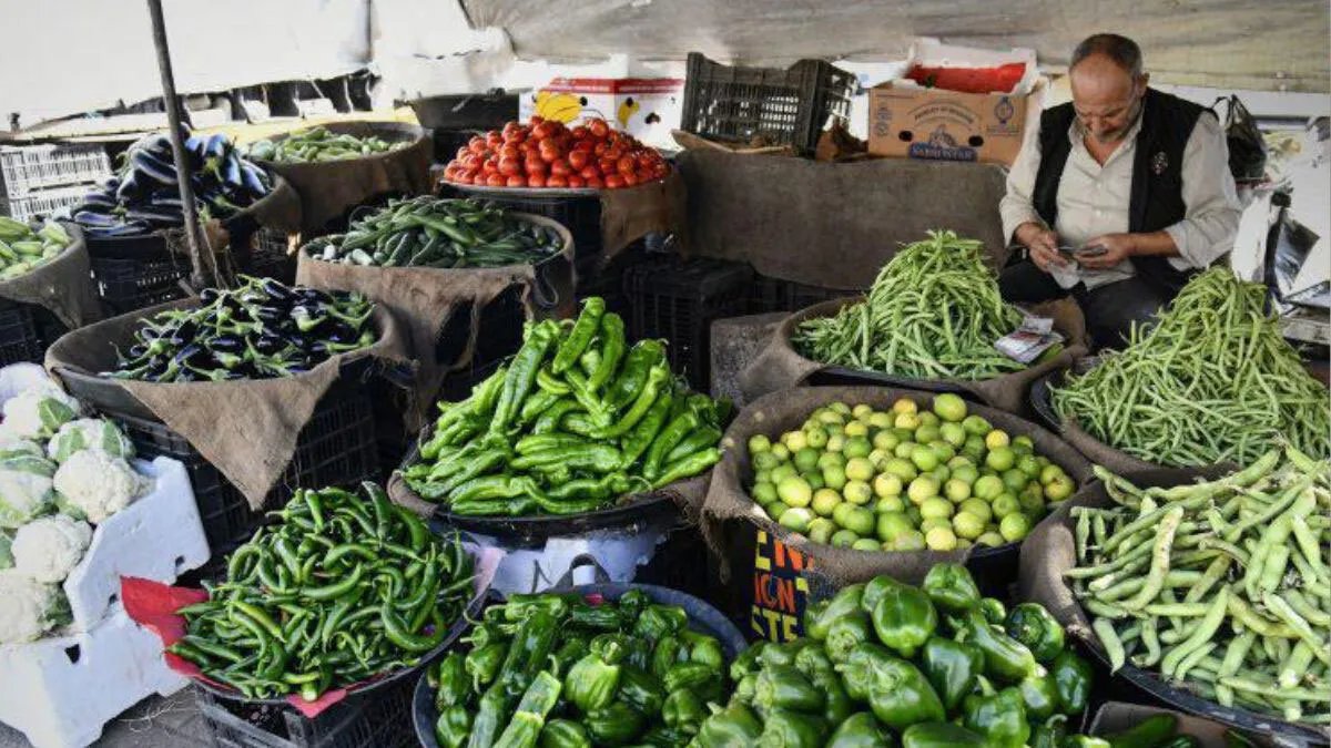 قرار مفاجئ: وقف استيراد منتجات زراعية أساسية في كانون الأول لحماية المنتج المحلي