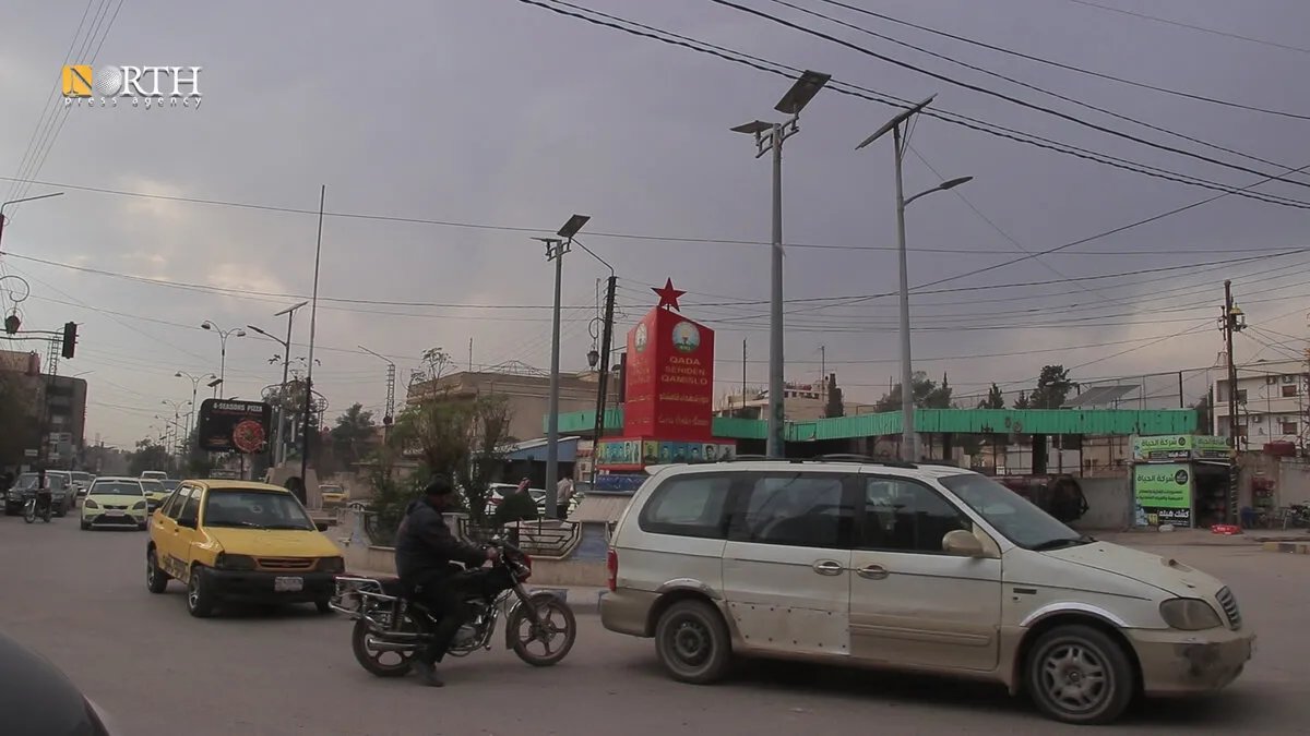 مرضى القامشلي يصارعون للبقاء على قيد الحياة في ظل غياب بنك الدم