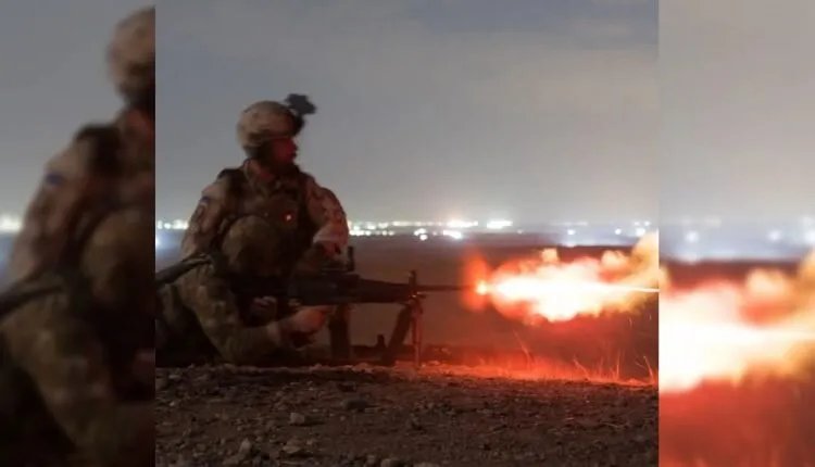 لليوم الثاني: التحالف الدولي وقسد يجريان تدريبات عسكرية مكثفة في الحسكة