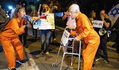 نتنياهو وترامب: لقاء خامس في واشنطن وسط تصاعد التوترات الإقليمية