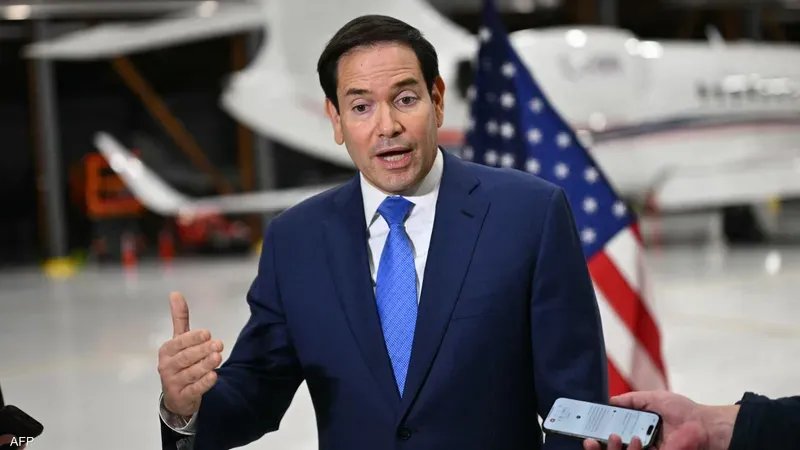 وزير الخارجية الأميركي: فنزويلا تتحول إلى بؤرة نفوذ لإيران وحزب الله وتهدد استقرار المنطقة