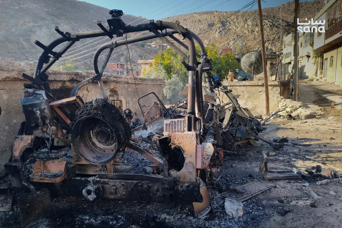 قطر تدين بشدة العدوان الإسرائيلي على بيت جن وتؤكد دعمها لسوريا وفلسطين في الأمم المتحدة