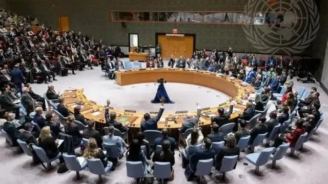 الأمم المتحدة تصوت بأغلبية ساحقة لصالح انسحاب إسرائيل من الجولان المحتل