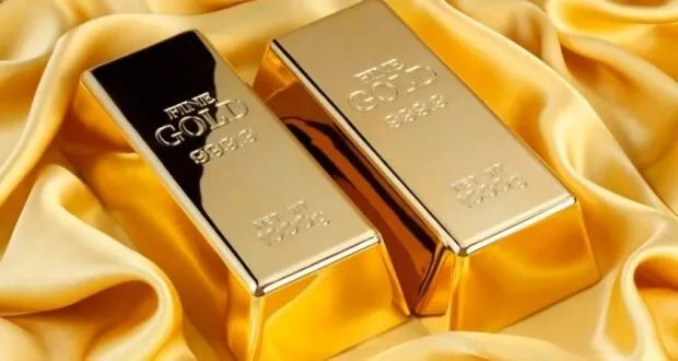 الذهب يقفز مدعومًا بتوقعات خفض أسعار الفائدة وبيانات اقتصادية أمريكية مرتقبة